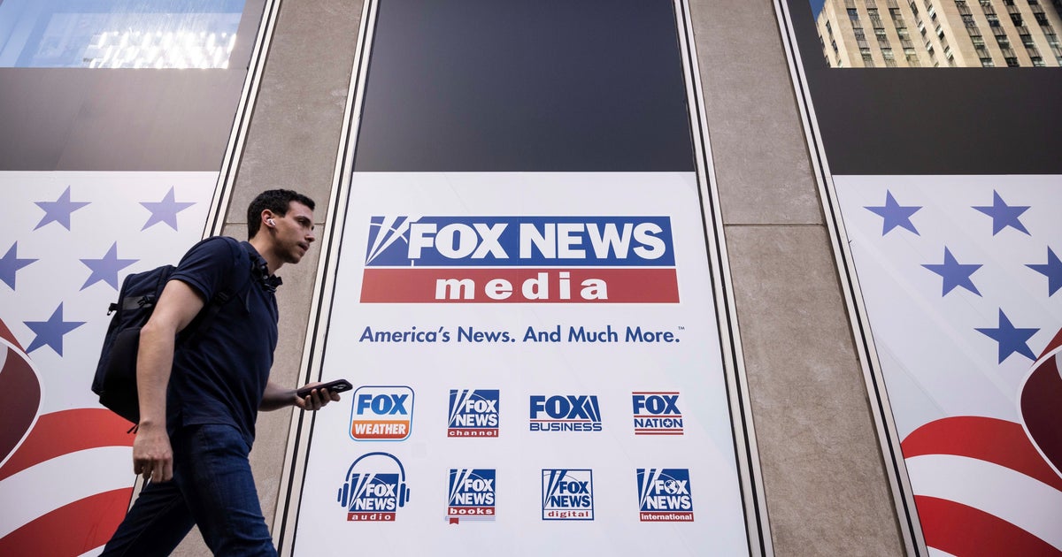 Fox News On Trial: The $1.6bn Defamation Lawsuit Explained - Vimarsana News