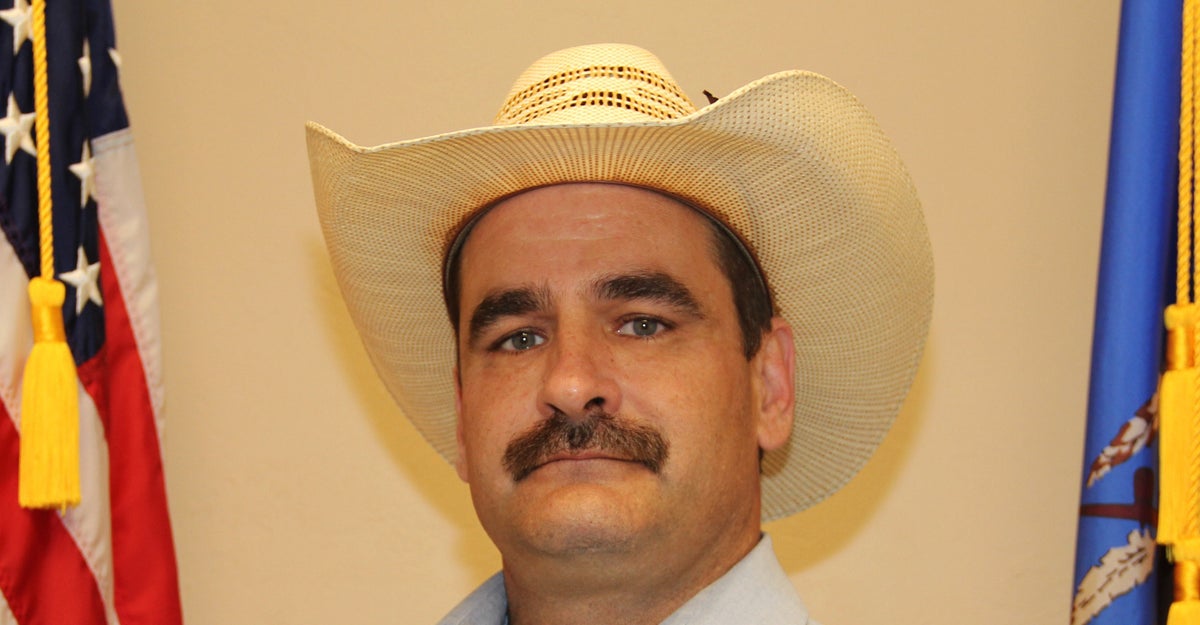 No Charges for Oklahoma Sheriff Who Threatened Journalists No Charges for Oklahoma Sheriff Who Threatened Journalists