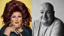 A Photographer Asked Drag Queens One Question, And Everyone Needs To Read Their Answers