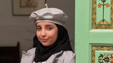 Existing In The Background Is No Longer An Option For These Moroccan Women
