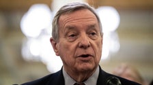 Dick Durbin Still Hoping For ‘Common Ground’ With GOP For Moving Biden’s Judges