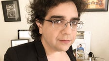 I Was Married With Kids In Small-Town Texas. Then I Came Out As Trans.
