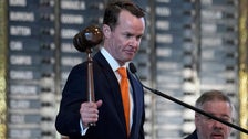 Texas Republicans Are About To Kill A Paid Parental Leave Bill
