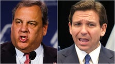 Chris Christie: ‘I Don’t Think Ron DeSantis Is A Conservative’
