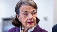 GOP Blocks Request To Replace Dianne Feinstein On Judiciary Committee