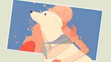 Do Pets Grieve, Too? Experts Explain How To Help Them Through Loss.