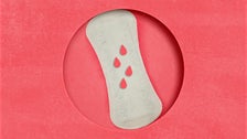 Ever Heard Of ‘Period Flu’? Buckle Up.