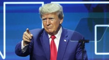 Donald Trump Returns To Instagram And It’s Even Weirder Than You Think