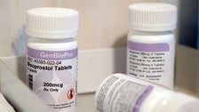 Half Of Congressional Republicans Want Abortion Pill Ruling To Stand