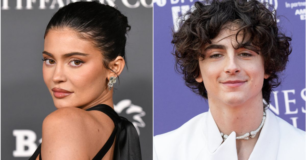 Timothee Chalamet: Kylie Jenner and Timothee Chalamet dating rumours:  Here's everything we know - The Economic Times