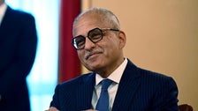 New York Senate Confirms 1st Black Chief Judge