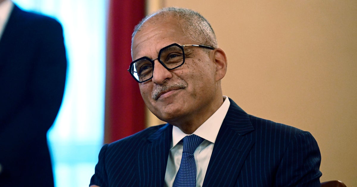 New York Senate Confirms 1st Black Chief Judge