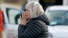 4 Killed In Maine Home; 3 Wounded In Linked Highway Shooting