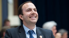 GOP Congressman Endorses Trump After ‘Positive Meeting’ With DeSantis