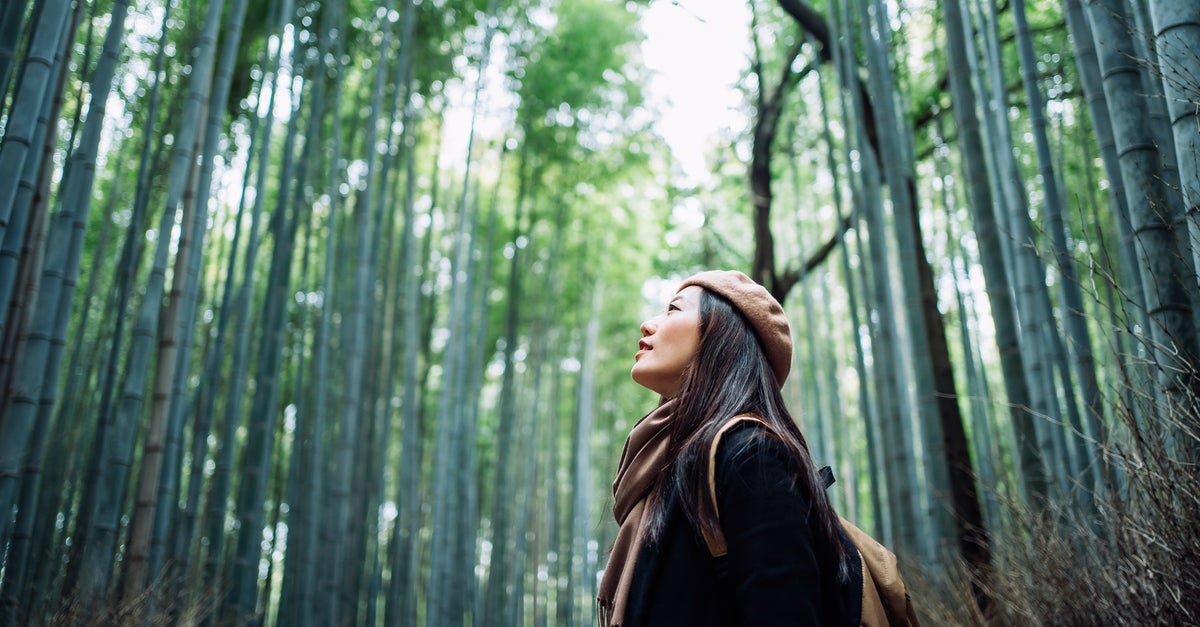 This Travel Trend Is The Key To A Guilt-Free Vacation