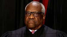 Ethics Complaints About Justice Clarence Thomas Referred To Top Judicial Panel