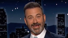 Jimmy Kimmel Busts ‘Shameless’ Fox News For Already Lying About Their Lies