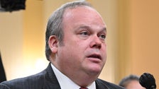Ousted Fox News Editor Wonders ‘Who Gets Fired’ Next After Dominion Settlement
