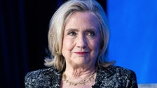 Hillary Clinton Rips Republicans With The Help Of Another Donald