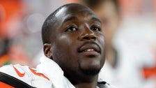 Chris Smith, Former NFL Defensive End For Cleveland Browns, Dead At 31