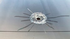 After Alabama Birthday Shooting, Hope And Frustration