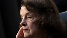 White House Blasts Republicans For Blocking Feinstein’s Committee Replacement