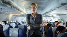 8 Things People Expect Flight Attendants To Do That Just Aren’t Their Jobs