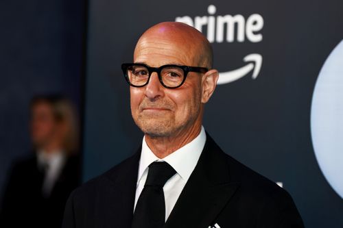 Stanley Tucci Would Never Play This One Role Again HuffPost