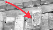 Burglary Suspect’s Solar Panel Plan To Flee Cops Is Not The Brightest
