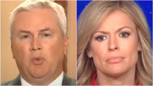 Rep. James Comer’s Update On GOP Probe Into Bidens’ Business Dealings Is Weak Sauce