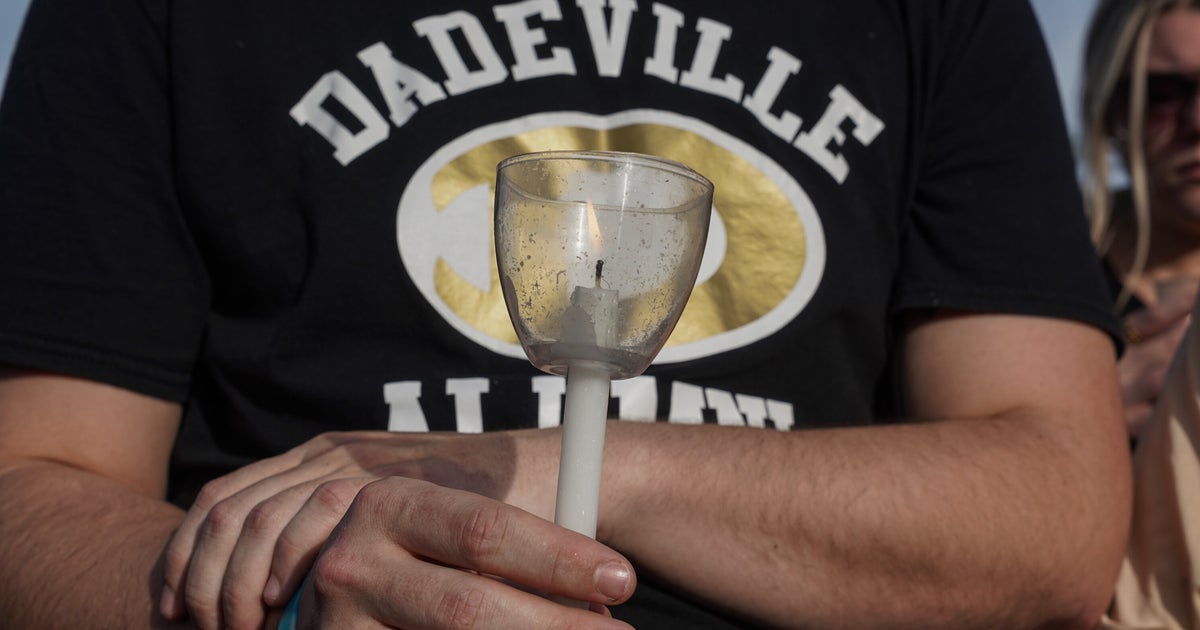 Alabama Police Arrest 2 For Deadly Birthday Party Shooting