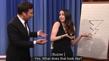 ‘Tonight Show’ Game With Ana De Armas Has A Surprising Twist