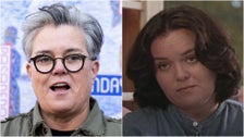 Rosie O’Donnell Says Her ‘Now And Then’ Character Was Supposed To Be Lesbian