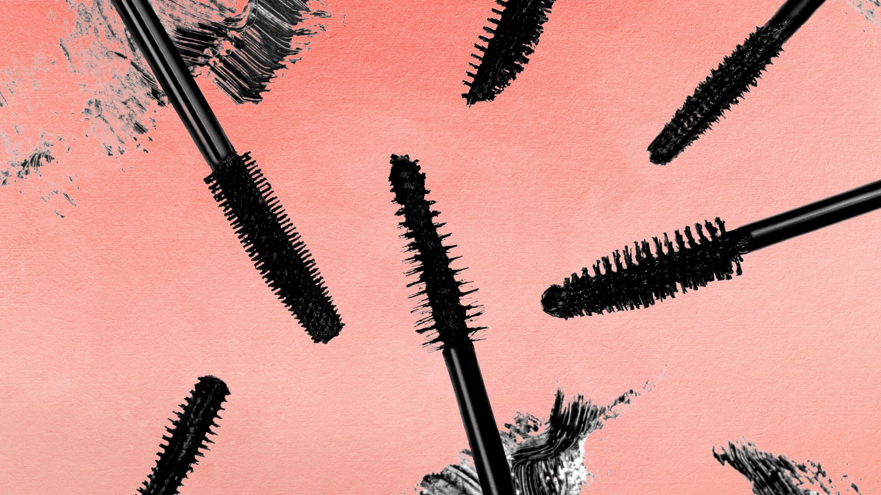 What Is Mascara Cocktailing? Experts Reveal How To Do It Perfectly