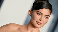 Kylie Jenner Addresses The ‘Misconception’ She’s ‘Had So Much Surgery’ On Her Face