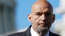 John Fetterman Describes Deep Depression After Dr. Oz Debate: ‘I Wasn’t Functional’