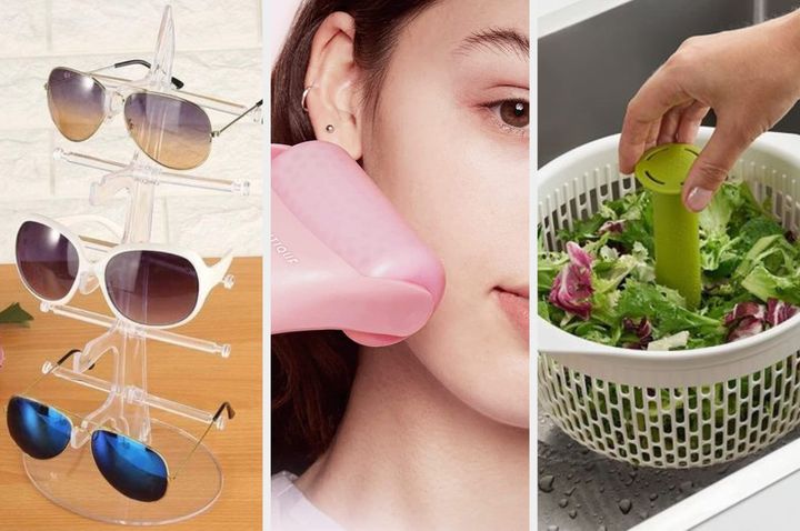 TikTok is Obsessed with These Adjustable Measuring Spoons