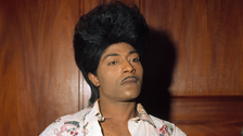 ‘Little Richard: I Am Everything’ Looks At What The Singer Sacrificed For His Legacy