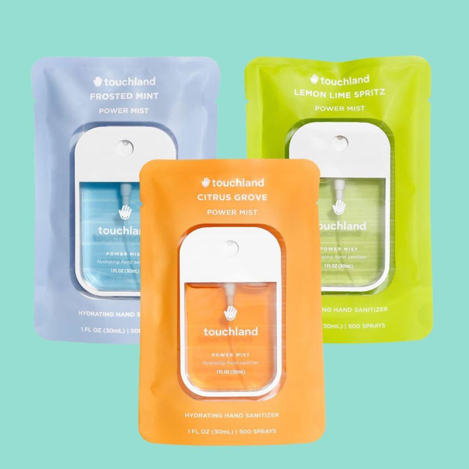 11 Products For People Who Hate Germs And Love To Be Clean | HuffPost Life