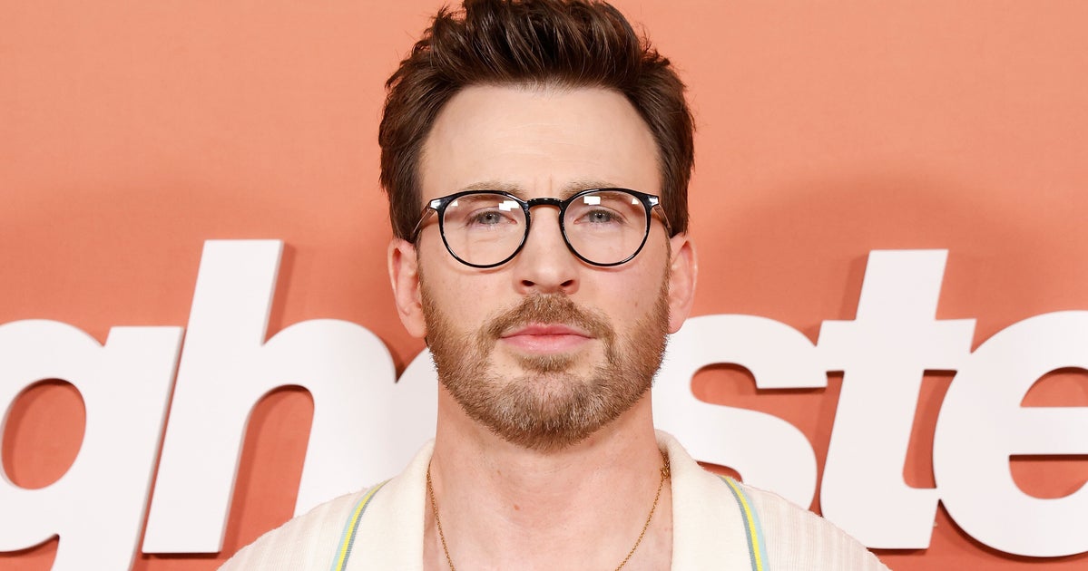 ‘Sexiest Man In The World’ Chris Evans Once Experienced Something ‘Much Worse’ Than Being Ghosted