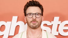 Chris Evans Reveals He Was Dumped Once, And It Was ‘Much Worse’ Than Being Ghosted