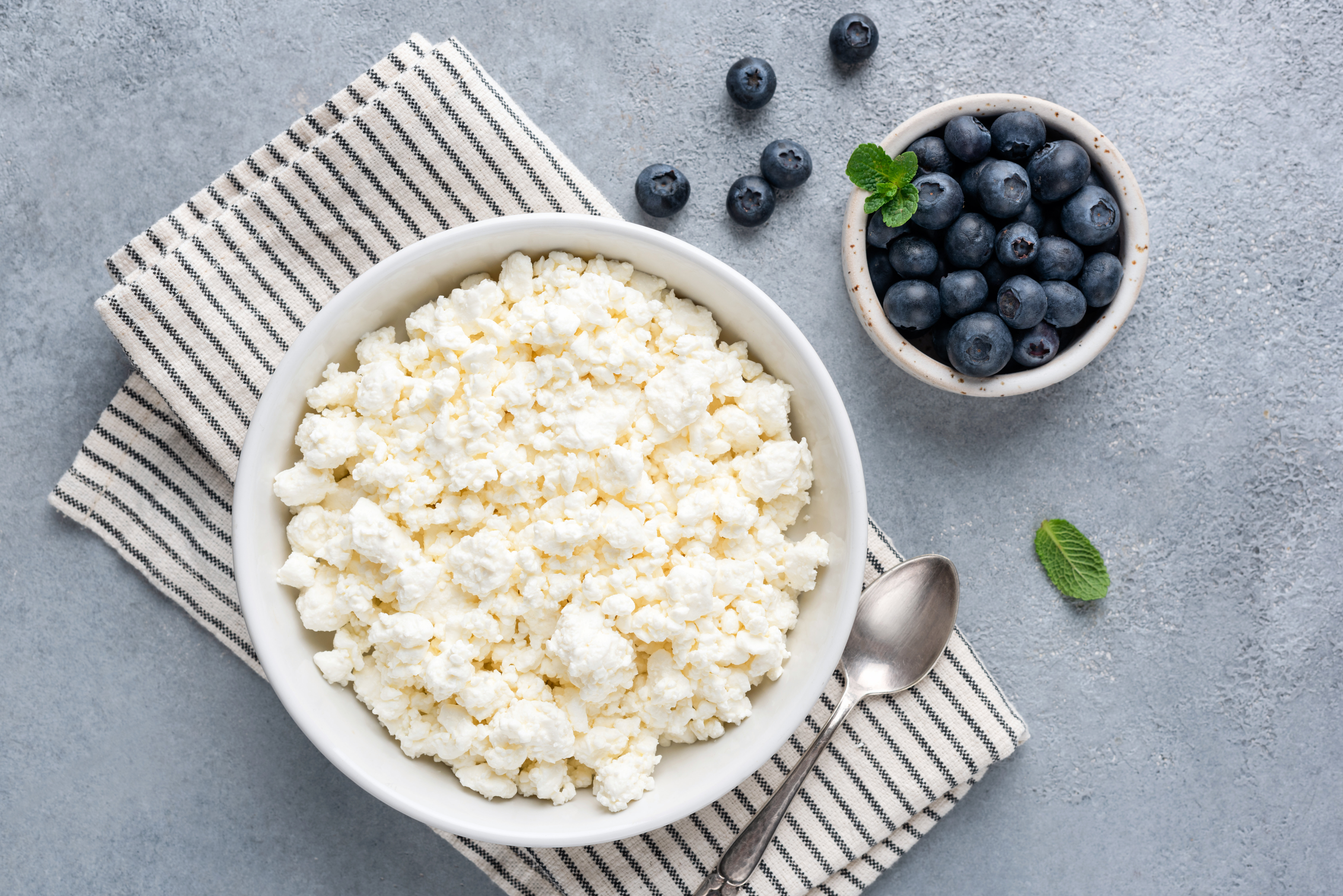 The Healthiest, Best Tasting Cottage Cheese You Can Buy | HuffPost Life