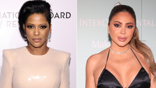 Tamron Hall Reacts To Larsa Pippen’s Criticism About Their On-Air Interview