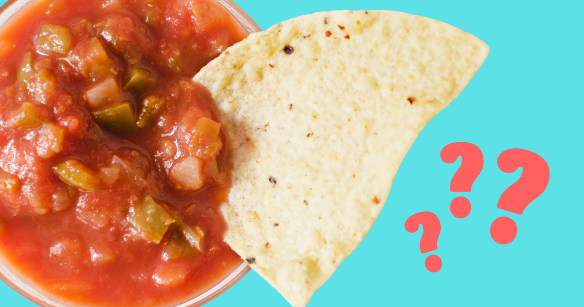 The Best Brands Of Store-Bought Salsa, According To Mexican Chefs
