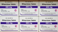 Supreme Court Temporarily Extends Access To Abortion Pill