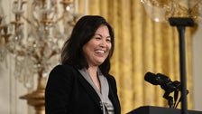 Joe Biden’s Top Labor Department Nominee In Jeopardy