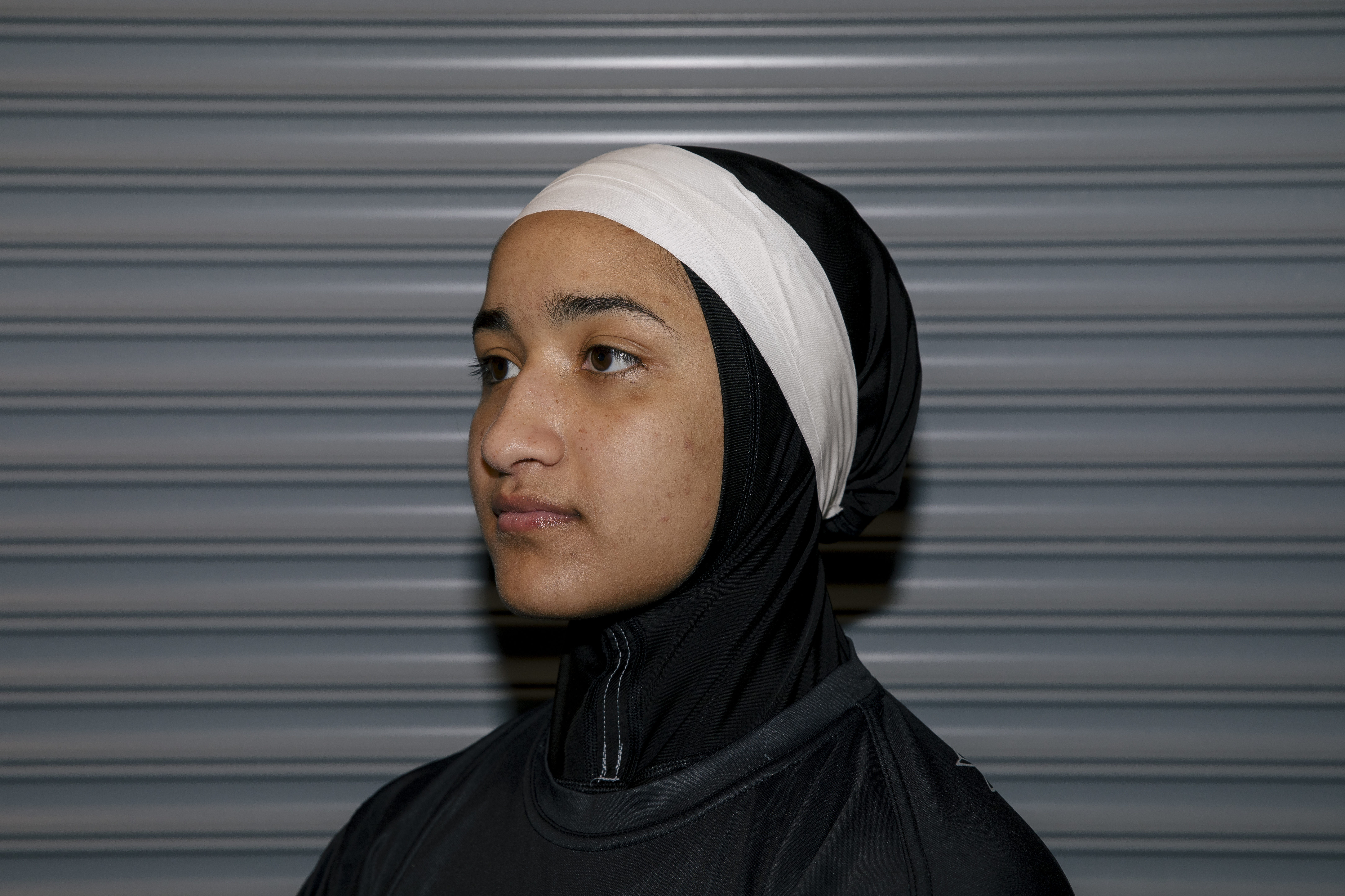 Muslim Women Wrestlers Say They Face Discrimination HuffPost Women photo photo
