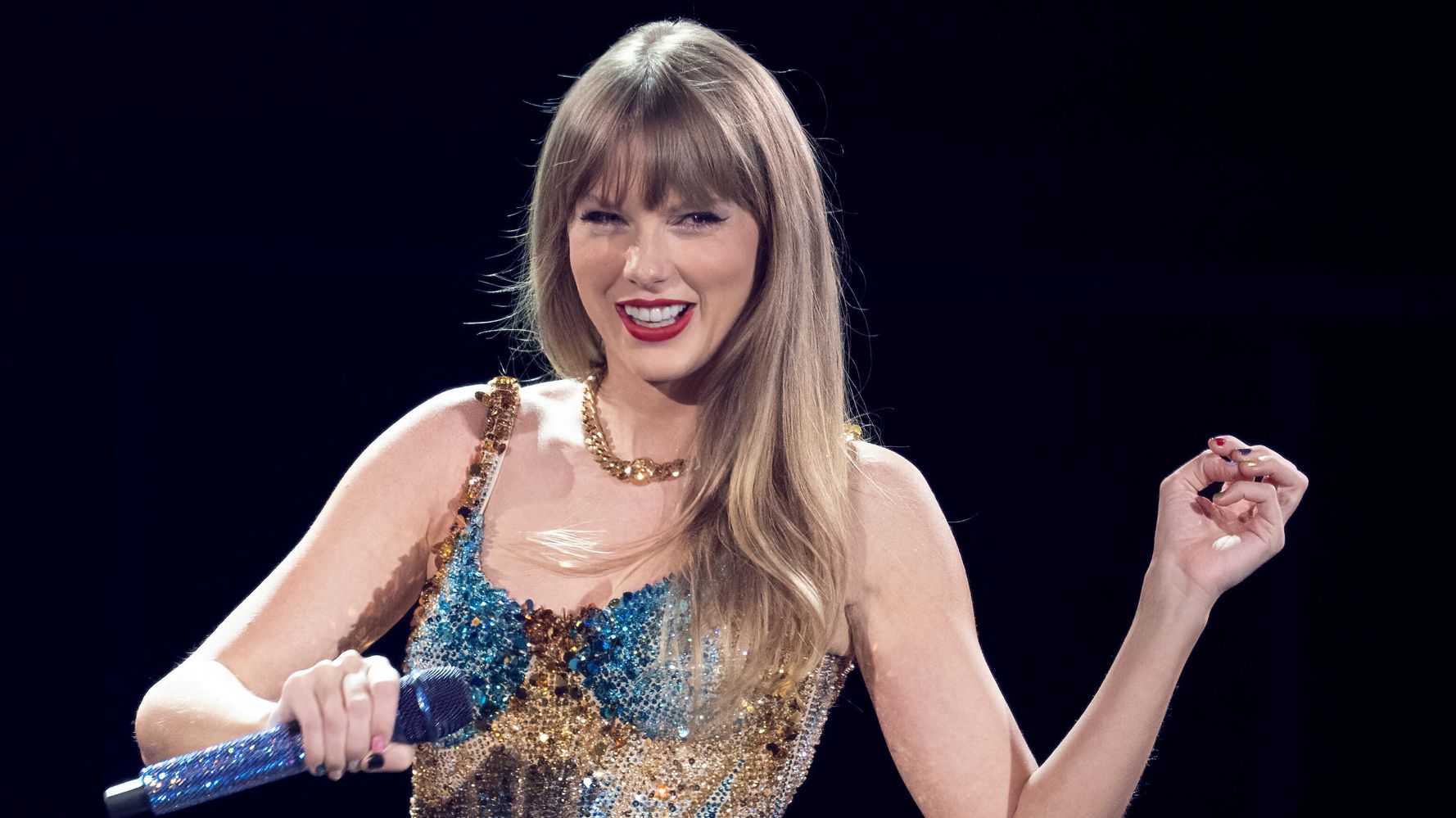 SBF wanted the FTX celebrity spending spree to include a $100 million  Taylor Swift sponsorship