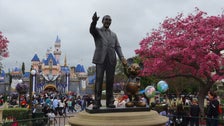 Disneyland Announces Its First-Ever LGBTQ ‘Pride Nite’