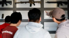 Semi-Automatic Rifle Ban Passes Washington State Legislature